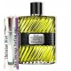 Christian Dior Eau Sauvage Parfumstalen 6ml