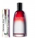 Christian Dior Fahrenheit Cologne proefmonsters 12ml