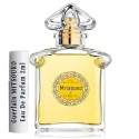 Guerlain Mitsouko Eau De Parfum Parfumstalen