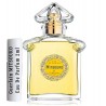 Guerlain Mitsuoko staaltjes 2ml