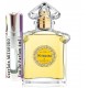 Guerlain Mitsuoko staaltjes 6ml