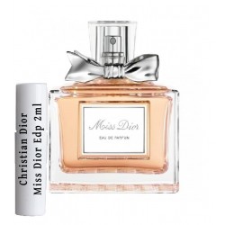 Christian Dior Miss Dior Eau de Parfum staaltjes 2ml