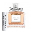 Christian Dior Miss Dior Parfumstalen Eau De Parfum