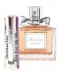 Christian Dior Miss Dior Eau de Parfum monsters 6ml
