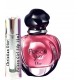 Christian Dior Poison Girl Eau De Parfum proefmonsters 12ml