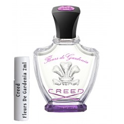 Creed Fleurs De Gardenia staaltjes 2ml