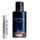 Christian Dior Sauvage Edp staaltjes 2ml