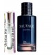 Christian Dior Sauvage Edp monsters 6ml