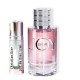 Christian Dior JOY proefmonsters 12ml