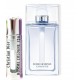 Christian Dior HOMME COLOGNE staaltjes 12ml