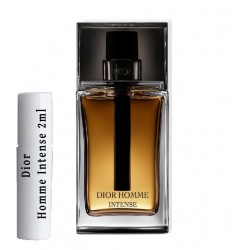 Christian Dior Homme Intense Parfumstalen