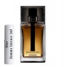 Christian Dior Homme Intense staaltjes 2ml