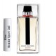 Christian Dior Homme Sport staaltjes 2ml