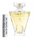 Guerlain CHAMPS-ELYSEES Eau De Parfum Parfumstalen