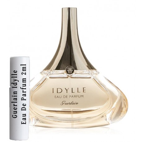 Guerlain Idylle staaltjes 2ml