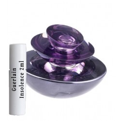 Guerlain Insolence Eau De Parfum staaltjes 2ml