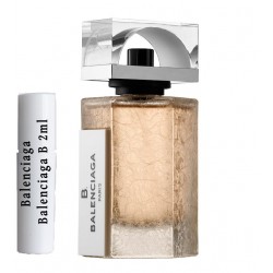 Balenciaga B-monsters 2ml