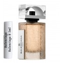 Balenciaga B  Parfumstalen