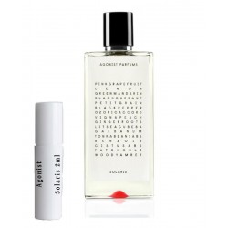 Agonist Solaris-monsters 2ml