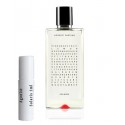 Agonist Solaris Parfumstalen