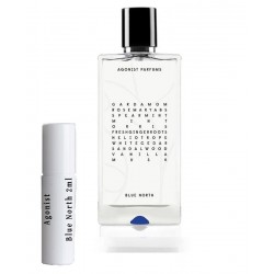 Agonist Blauwe Noord monsters 2ml