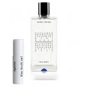 Agonist Blue North Parfumstalen