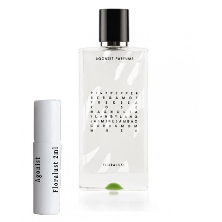 Agonist Floralustmonsters 2ml