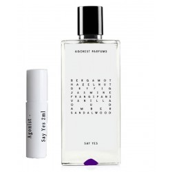Agonist Zeg ja monsters 2ml