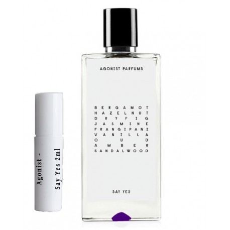 Agonist Zeg ja monsters 2ml