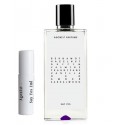 Agonist Say Yes Parfumstalen