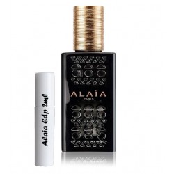 Alaia van Azzedine Alaia monsters 2ml