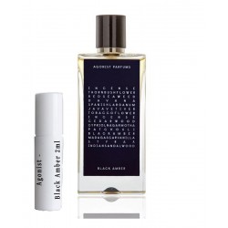 Agonist Black Amber monsters 2ml