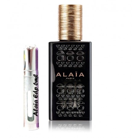 Alaia van Azzedine Alaia monsters 6ml
