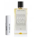 Agonist Isis Parfumstalen