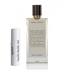 Agonist Vanille Marmer monsters 2ml
