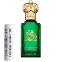 Clive Christian 1872 Feminine Parfumstalen
