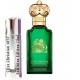 Clive Christian 1872 Feminine Editie proefmonsters 12ml