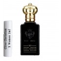 Clive Christian X Women Parfumstalen