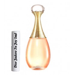 Christian Dior J`Adore In Joy Parfumstalen