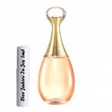 Christian Dior J`Adore In Joy Parfumstalen