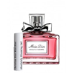 Christian Dior Miss Dior Absolutely Blooming Parfumstalen