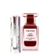 Tom Ford Verloren Kers staaltjes 6ml