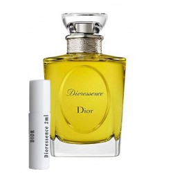 Christian Dior Dioressence staaltjes 2ml