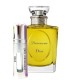 Christian Dior Dioressence proefmonsters 12ml