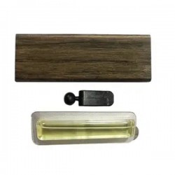 Luxe luchtverfrissers voor in de auto geïnspireerd op Jo Malone Lime Basil and Mandarin parfum