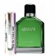 Armani Eau De Cedre monsters 6ml