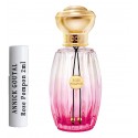 Annick Goutal Rose Pompon Parfumstalen