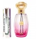 Annick Goutal Roos Pompon staaltjes 6ml