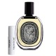 Diptyque Vetyverio staaltjes 2ml