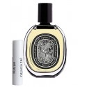 Diptyque Vetyverio Parfumstalen